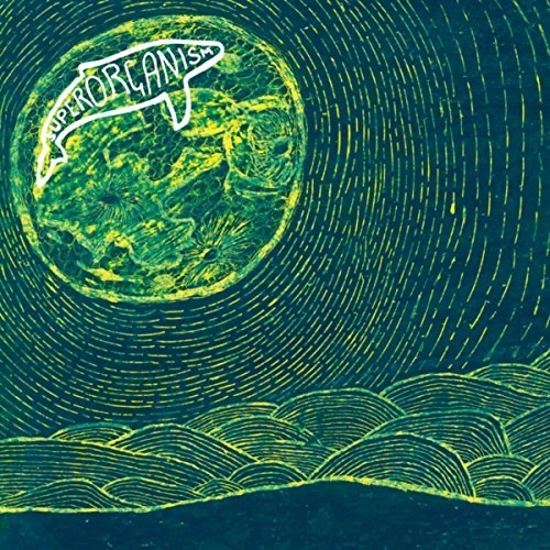 SUPERORGANISM / スーパーオーガニズム  / SUPERORGANISM