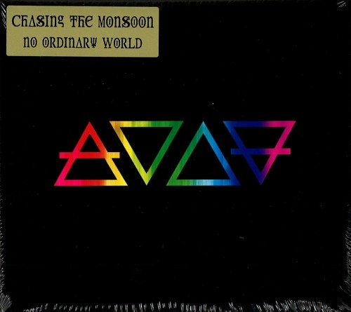 CHASING THE MONSOON / NO ORDINARY WORLD