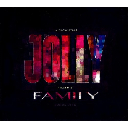 JOLLY / FAMILY