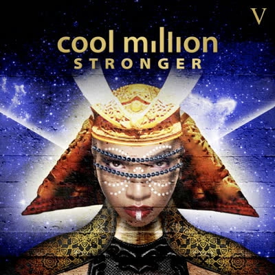COOL MILLION / クール・ミリオン / ストロンガー / STRONGER