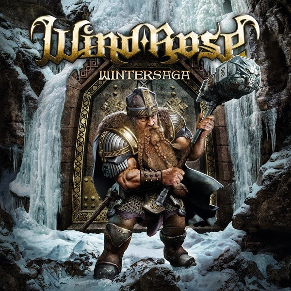 WIND ROSE / ウィンド・ローズ / WINTERSAGA