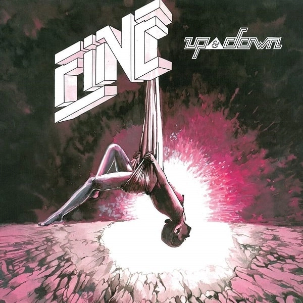 FINE (Metal) / UP & DOWN
