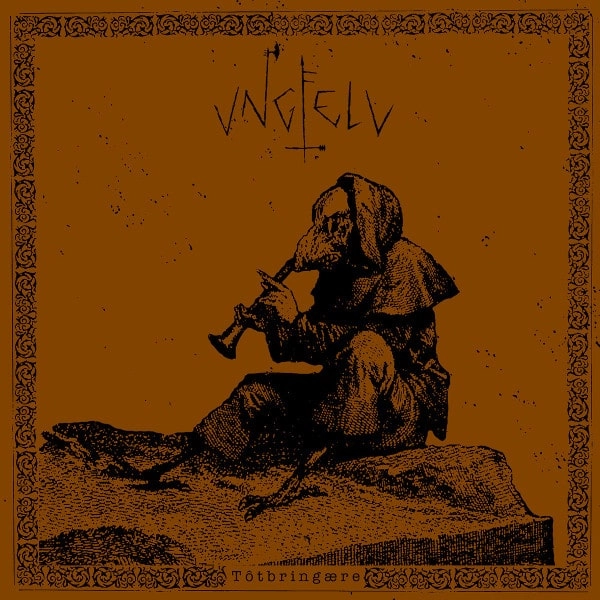 UNGFELL / TOTBRINGAERE<DIGI>