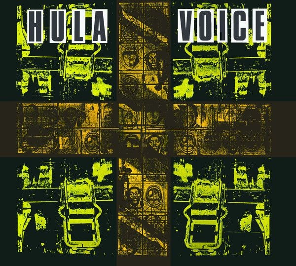 HULA / VOICE (CD)