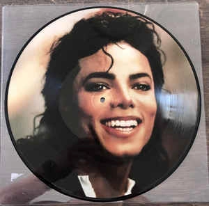 MICHAEL JACKSON / マイケル・ジャクソン / P.Y.T. (THE REFLEX REVISION)