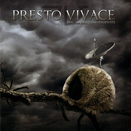PRESTO VIVACE / REALIDADES CONVENIENTES