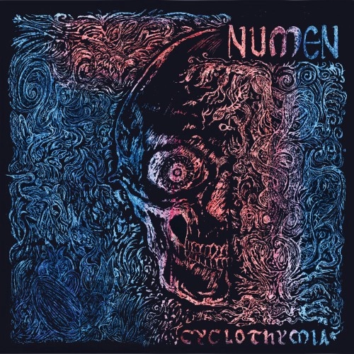 NUMEN / NUMEN (ESP) / CYCLOTHYMIA