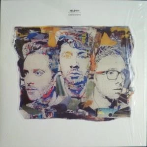 DELPHIC / デルフィック / COLLECTIONS