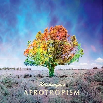 KUTIMANGOES / クティマンゴーズ / AFROTROPISM