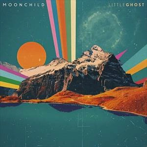 MOONCHILD / ムーンチャイルド / Little Ghosｔ