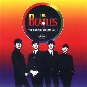 BEATLES / ビートルズ / CAPITOL ALBUMS VOL.1