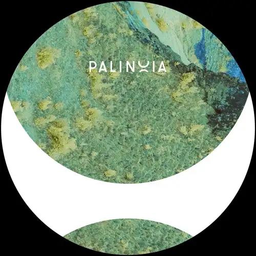 ERIC CLOUTIER / APEIROPHOBIA EP