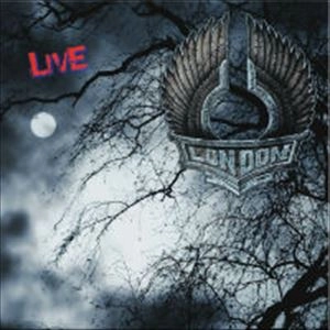 LONDON / ロンドン / LIVE