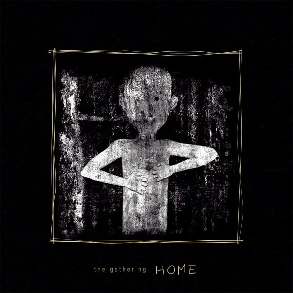 THE GATHERING (METAL) / ザ・ギャザリング / HOME