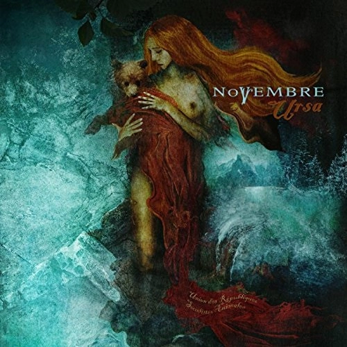 NOVEMBRE / ノヴァンブル / URSA