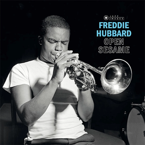 FREDDIE HUBBARD / フレディ・ハバード / OPEN SESAME + 1 BONUS TRACK