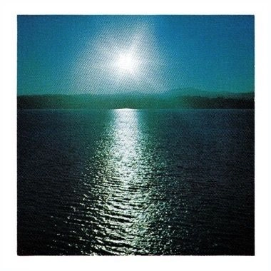 JOANNA BROUK / ジョアンナ・ブルーク / THE SPACE BETWEEN