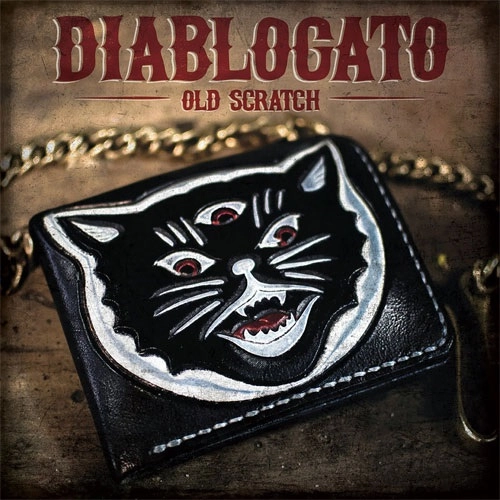 DIABLOGATO / OLD SCRATCH