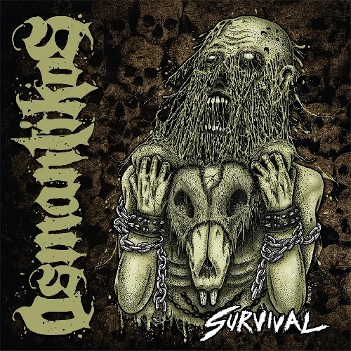 OSMANTIKOS / survival