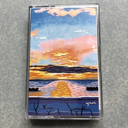 mAsa niwayama / LOOKING FOR SUNRISE
