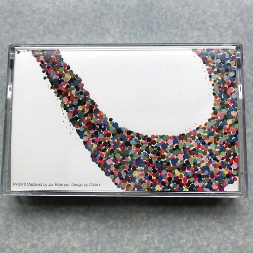 JUN KITAMURA / INFINITE
