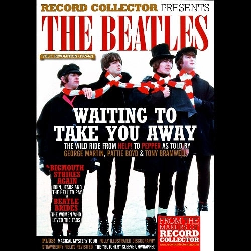 BEATLES / ビートルズ / THE BEATLES VOL 2: REVOLUTION