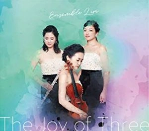 Ensemble Liri / The Joy of Three