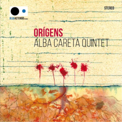 ALBA CARETA / アルバ・カレタ / ORIGENS
