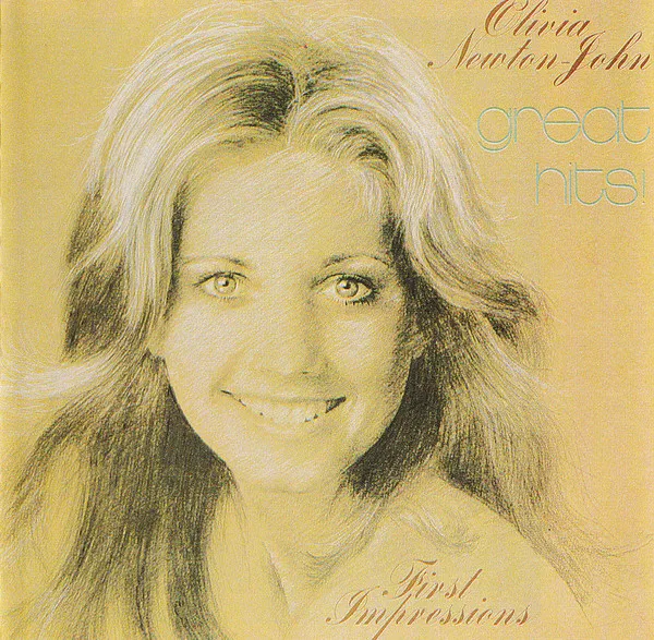 OLIVIA NEWTON JOHN / オリビア・ニュートン・ジョン / GREAT HITS