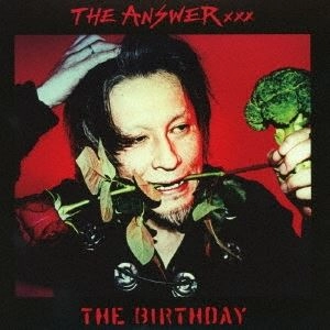 BIRTHDAY / バースデイ / ANSWER