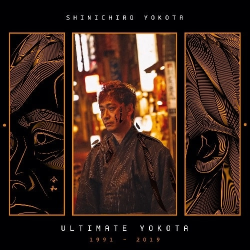 SHINICHIRO YOKOTA / 横田信一郎 / ULTIMATE YOKOTA 1991 - 2019 (2LP)