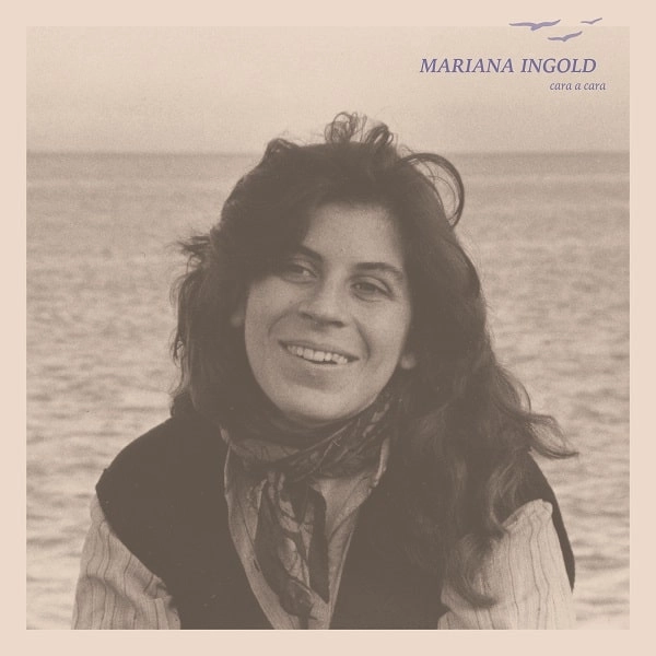 MARIANA INGOLD / マリアナ・インゴルド / CARA A CARA
