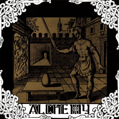 THIRD EAR BAND / サード・イヤー・バンド / ALCHEMY: 180 GRAM REMASTERED LIMITED EDITION VINYL