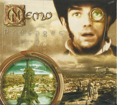 NEMO (PROG 90'S FRA) / ネモ / PRESAGES 2018
