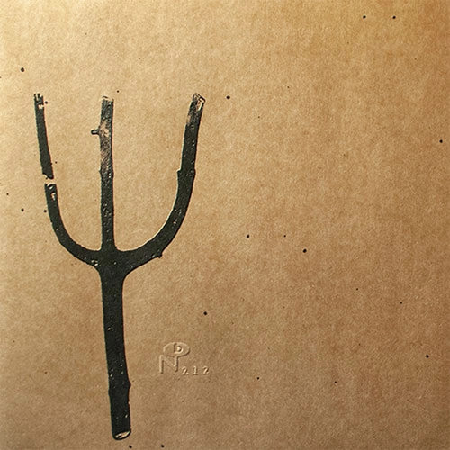 INDIAN SUMMER (PUNK) / インディアン・サマー / GIVING BIRTH TO THUNDER (LP)