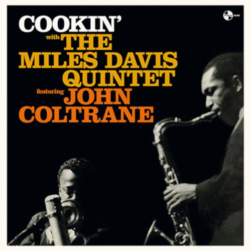 MILES DAVIS / マイルス・デイビス / COOKIN' WITH THE MILES DAVIS QUINTET + 2 BONUS TRACKS
