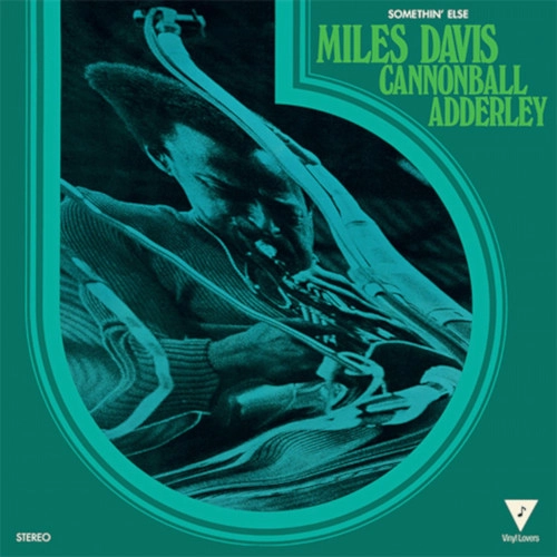 CANNONBALL ADDERLEY / キャノンボール・アダレイ / SOMETHIN' ELSE + 2 BONUS TRACKS