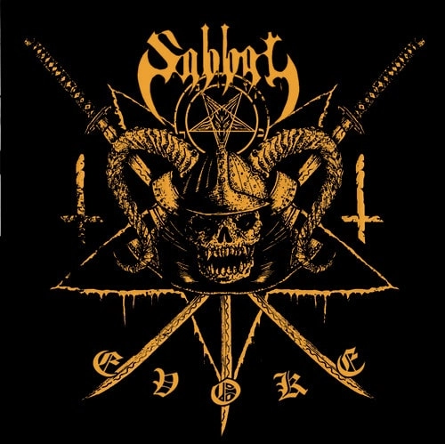 SABBAT (from Japan) / サバト / EVOKE