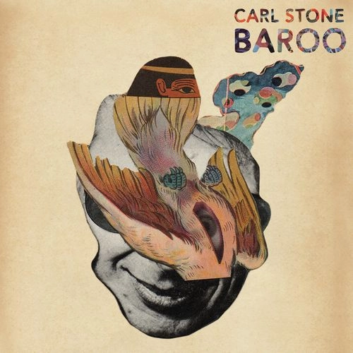 CARL STONE / カール・ストーン / BAROO (CD)