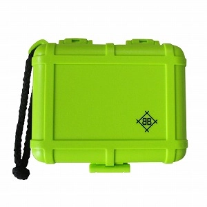 Black Box CartridgeCase / Black Box CartridgeCase LIMON