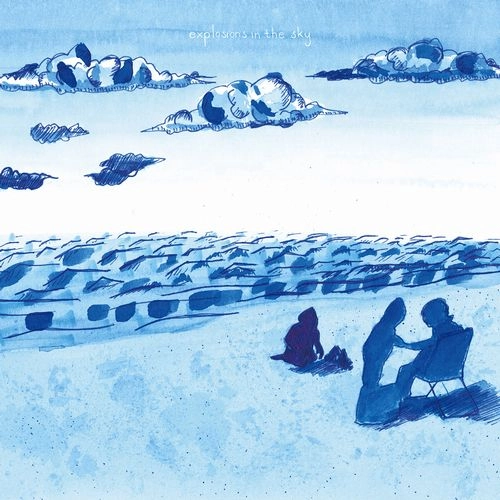 EXPLOSIONS IN THE SKY / HOW STRANGE, INNOCENCE (ANNIVERSARY EDITION COLORED VINYL)