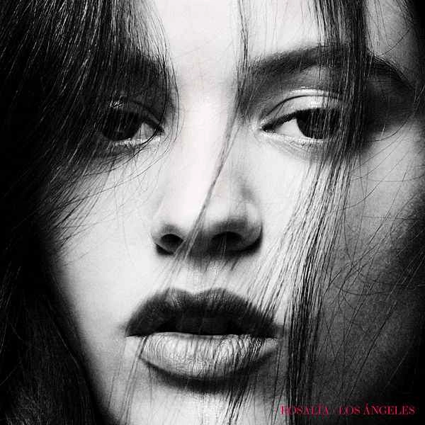 ROSALIA (SPAIN) / ロザリア / LOS ANGELES