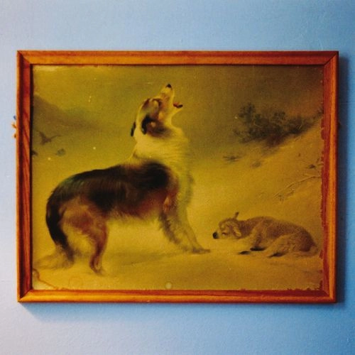 EXPLOSIONS IN THE SKY / THE RESCUE (ANNIVERSARY EDITION COLORED VINYL)