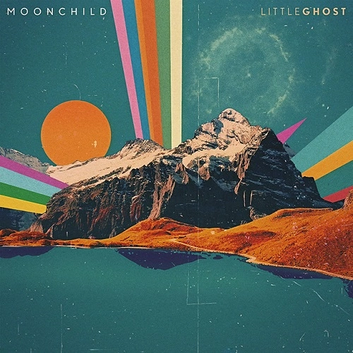MOONCHILD / ムーンチャイルド / リトル・ゴースト