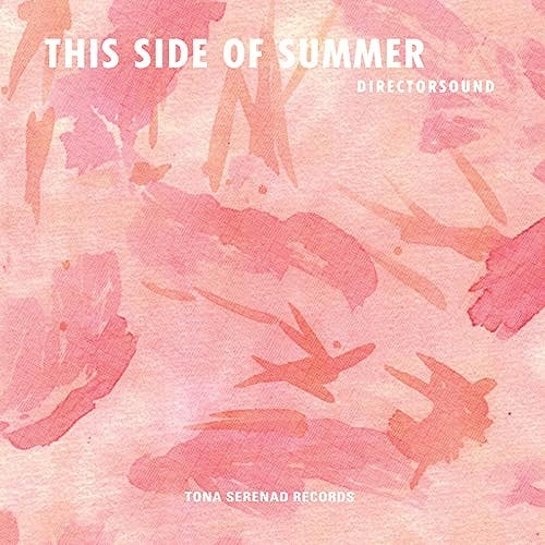 DIRECTORSOUND / ディレクターサウンド / ディス・サイド・オブサマー / THIS SIDE OF SUMMER