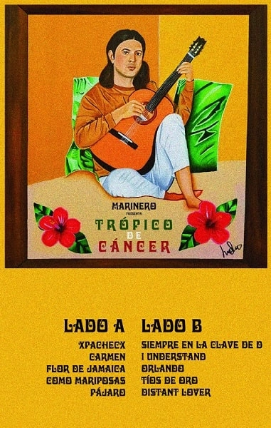MARINERO / マリネロ / TROPICO DE CANCER