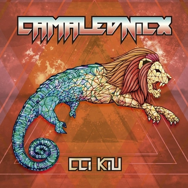 CCI KIU / CAMALEONICX