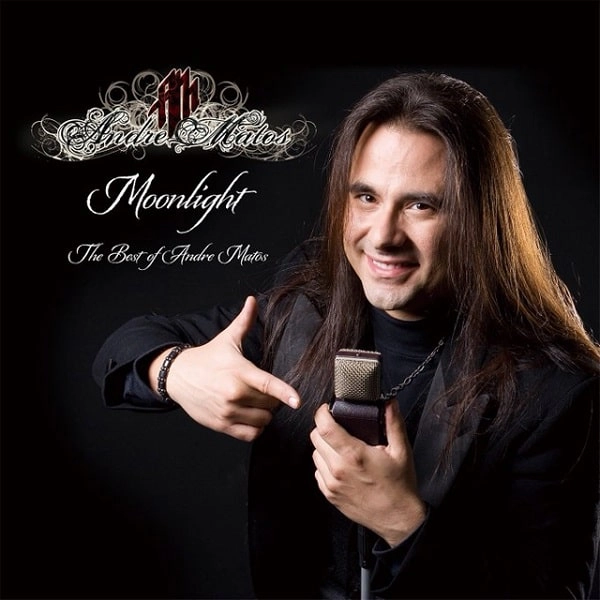 ANDRE MATOS (METAL) / アンドレ・マトス / ムーンライト~ザ・ベスト・オヴ・アンドレ・マトス / MOONLIGHT - THE BEST OF ANDRE MATOS