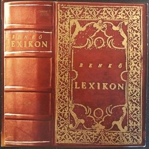 BENKO LASZLO / LEXIKON 2