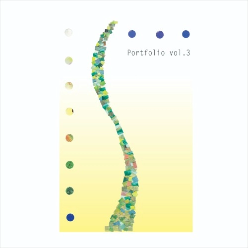 ind_fris / PORTFOLIO VOL.3
